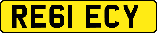 RE61ECY