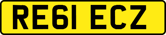 RE61ECZ