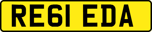 RE61EDA