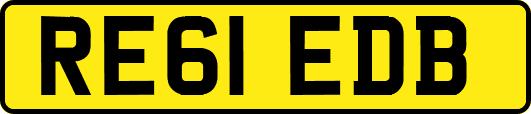 RE61EDB
