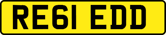 RE61EDD