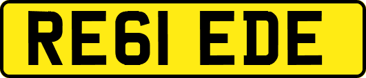 RE61EDE