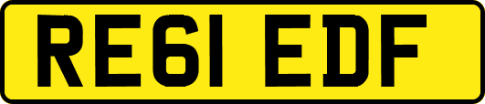 RE61EDF