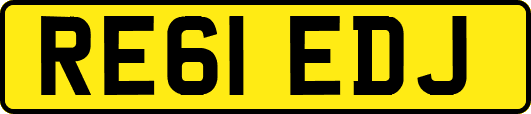 RE61EDJ