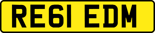 RE61EDM
