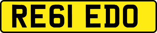 RE61EDO