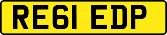 RE61EDP