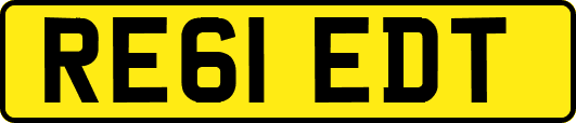 RE61EDT