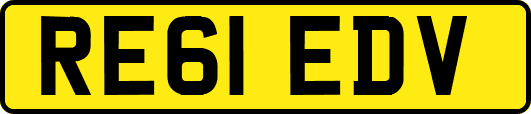 RE61EDV