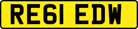 RE61EDW