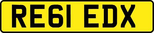 RE61EDX