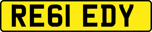 RE61EDY