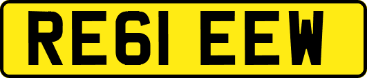 RE61EEW