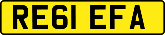 RE61EFA
