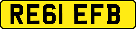 RE61EFB