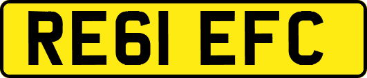 RE61EFC