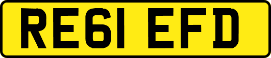 RE61EFD