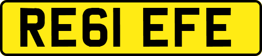 RE61EFE