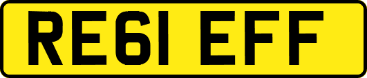 RE61EFF