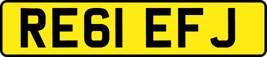 RE61EFJ