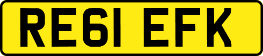 RE61EFK
