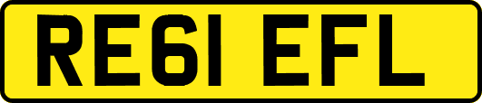 RE61EFL