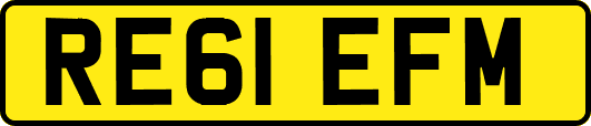 RE61EFM