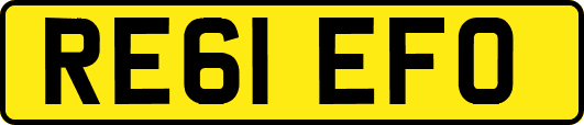RE61EFO