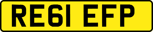 RE61EFP