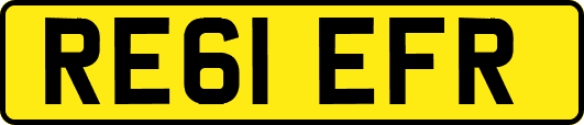 RE61EFR