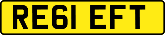 RE61EFT