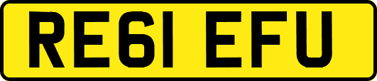 RE61EFU