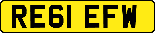 RE61EFW