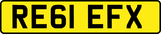 RE61EFX
