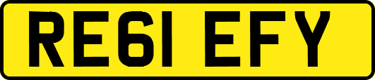 RE61EFY