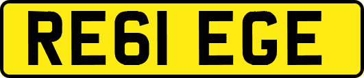 RE61EGE