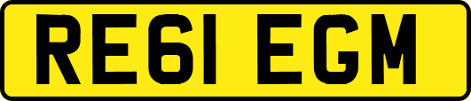 RE61EGM