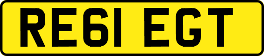 RE61EGT