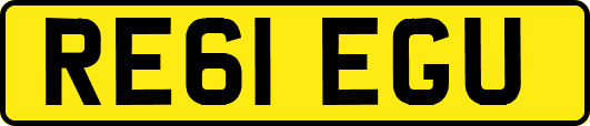 RE61EGU