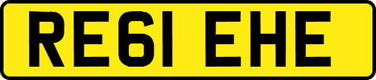 RE61EHE