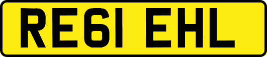 RE61EHL