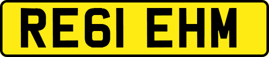 RE61EHM