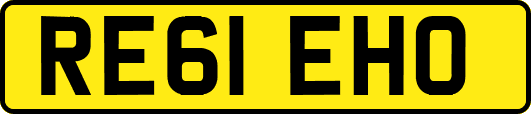 RE61EHO