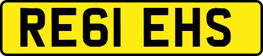 RE61EHS