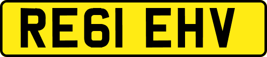 RE61EHV
