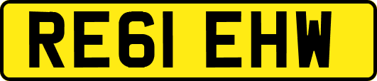 RE61EHW