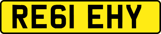 RE61EHY