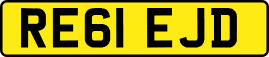 RE61EJD