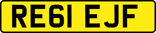 RE61EJF