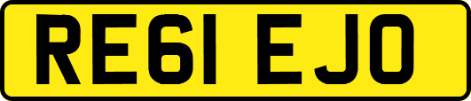 RE61EJO